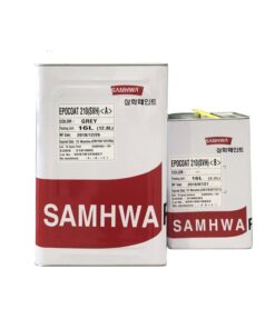 Sơn Epoxy Samhwa Epocoat 210 (SVH)