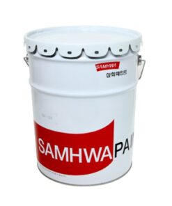 Sơn Epoxy Samhwa SPIGUARD LINING