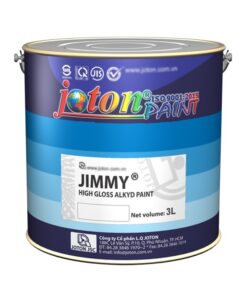 Sơn JIMMY Alkyd bóng gốc dầu