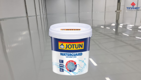 sơn chống thấm jotun