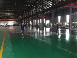 sơn epoxy gốc nước 3