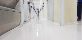 Sơn tự san phẳng