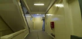 chống thấm ngược