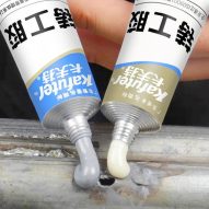 keo AB chịu nhiệt