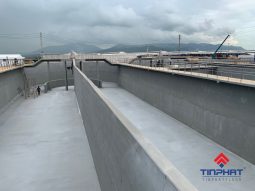 sơn chống thấm ngoài trời kova