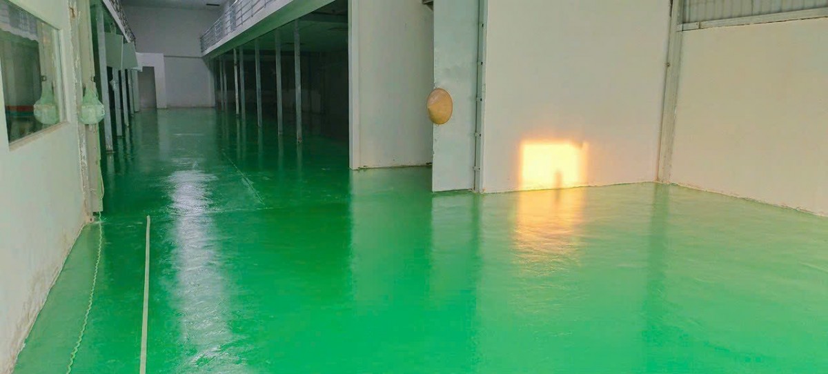 Sơn Epoxy Tín Phát tu-van-thi-cong-son-epoxy-nha-may-che-bien-thuc-pham-1 