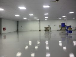 sơn chống thấm sàn