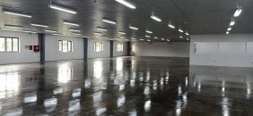 sơn kiềm chống thấm