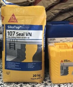 SikaTop®-107 Seal VN