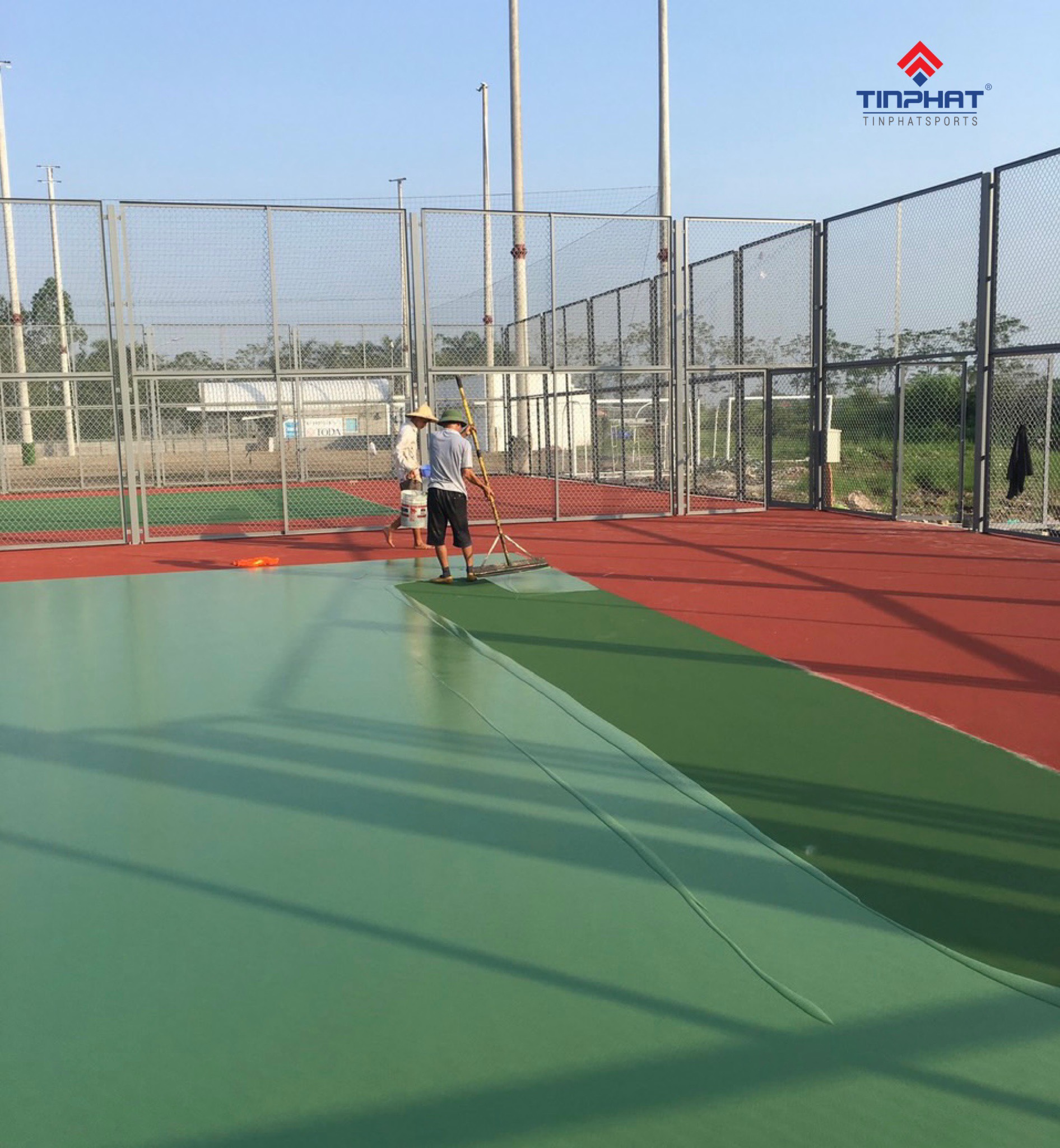 Sơn Epoxy Tín Phát cau-tao-mat-san-tennis-3 