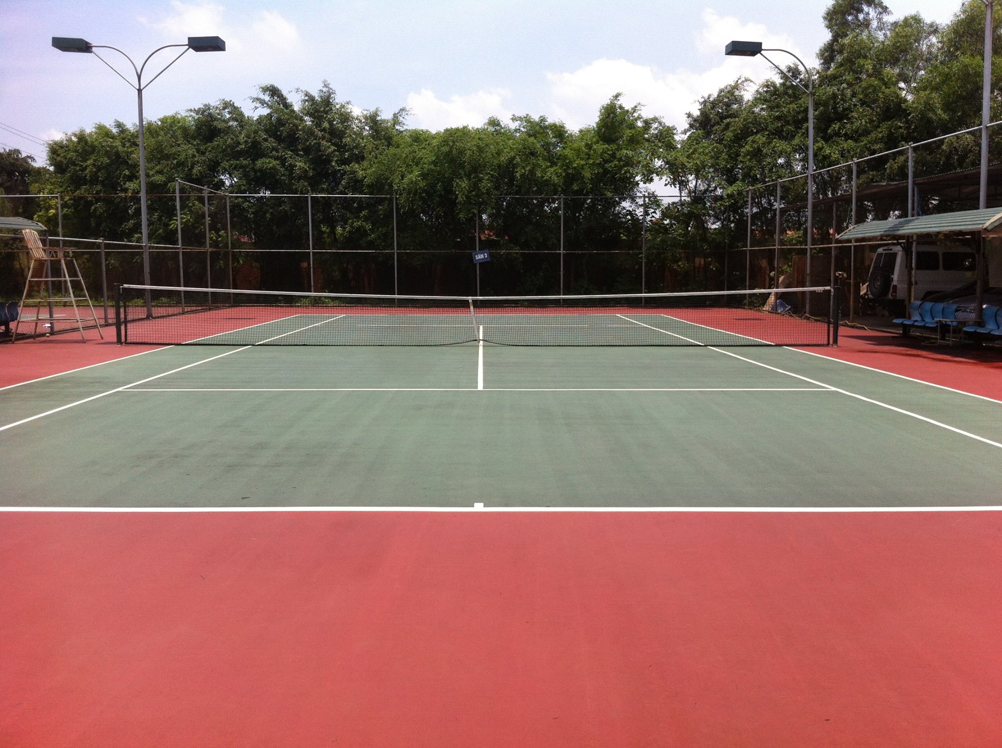Sơn Epoxy Tín Phát sân-tennis-1 