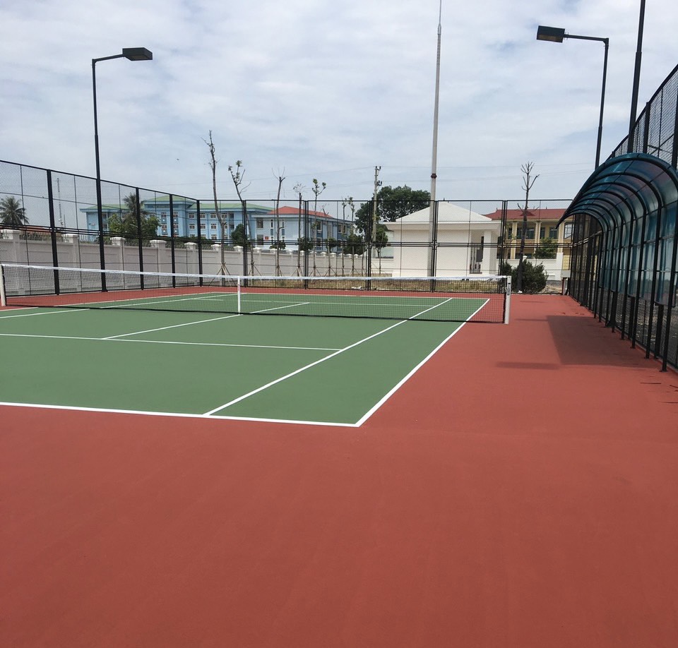 Sơn Epoxy Tín Phát sân-tennis-3 