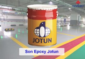 sơn công nghiệp Jotun