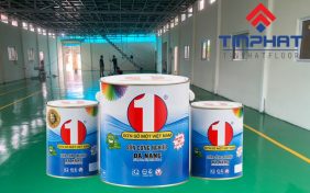 sơn công nghiệp đa năng là gì