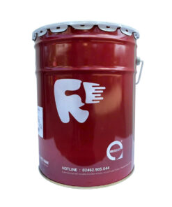 SƠN PHỦ EPOXY HỆ LĂN REF048 Xanh Lá