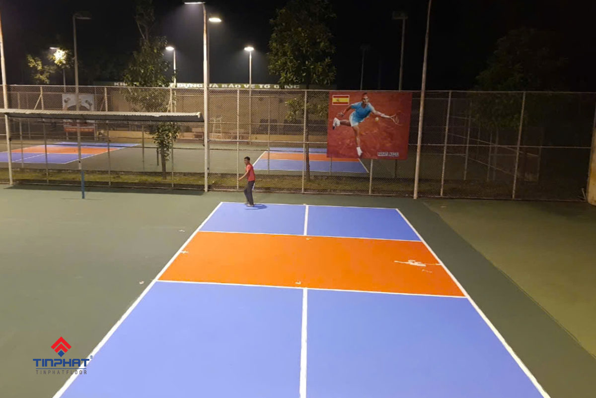 San pickleball 2