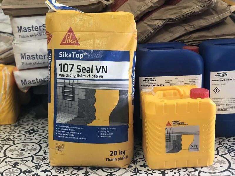 Sika Seal 107