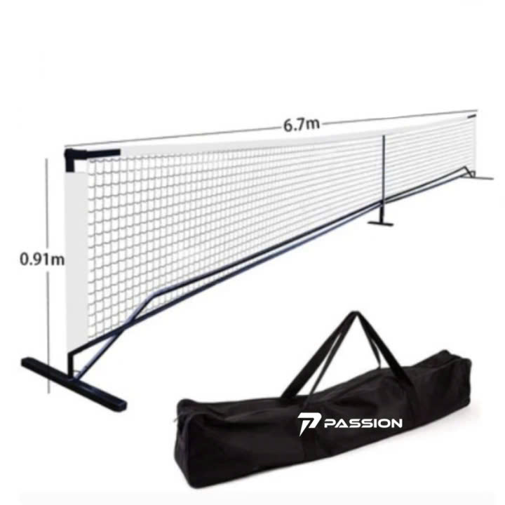 Lưới Pickleball Passion Pro