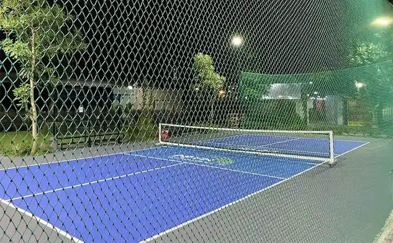 sân pickleball  Hà Nội