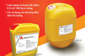 phụ gia r7