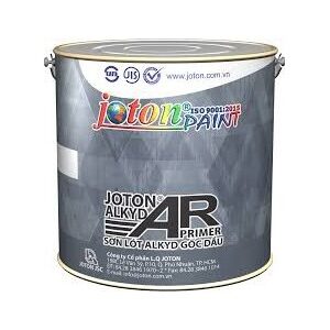 Sơn lót chống gỉ Joton PRIMER Alkyd