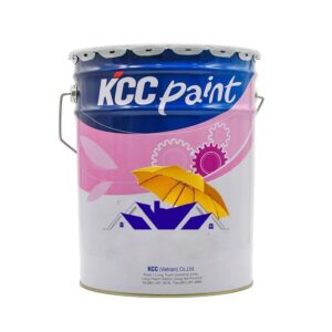 Vữa PU Kcc Crete HD