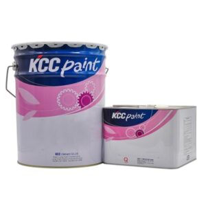 Sơn chống thấm lộ thiên KCC Sporthane WTR expose