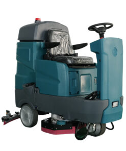 Máy mài sàn LiJi LJ-D10