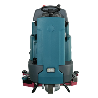 Máy mài sàn tự hành LiJi LJ-D10 - Ảnh 2