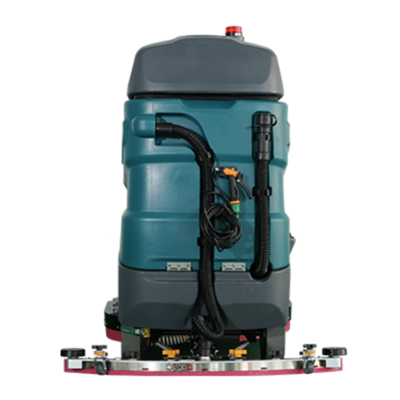 Máy mài sàn tự hành LiJi LJ-D10 - Ảnh 5