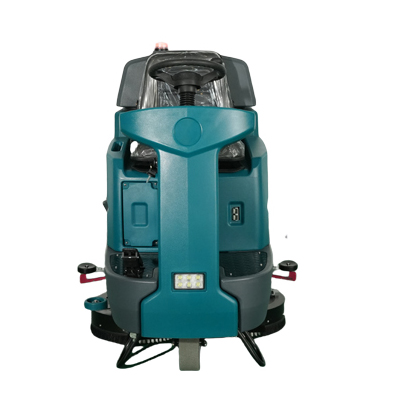 Máy mài sàn mini LiJi LJ-D9 - Ảnh 3