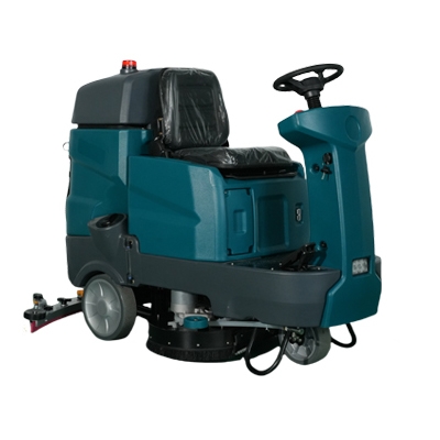 Máy mài sàn mini LiJi LJ-D9 - Ảnh 2