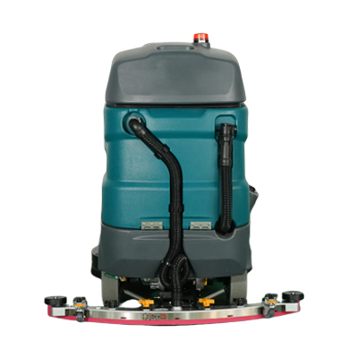Máy mài sàn mini LiJi LJ-D9 - Ảnh 5