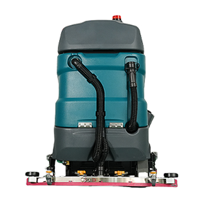 Máy mài sàn tự hành LiJi LJ-D9X - Ảnh 3
