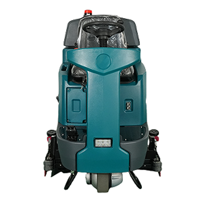 Máy mài sàn tự hành LiJi LJ-D9X - Ảnh 4