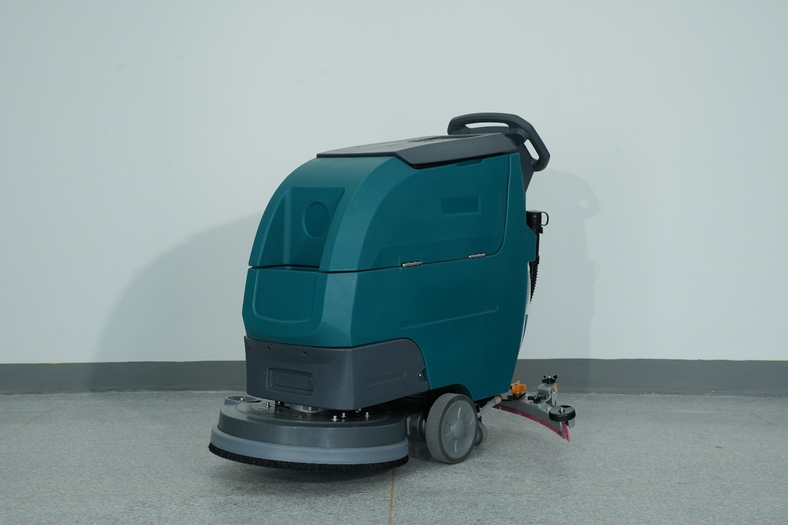 May mai san tu hanh Liji LJ-D5A