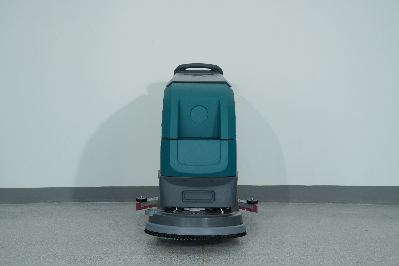 Máy mài sàng tự hành Liji LJ-D5A - Ảnh 3