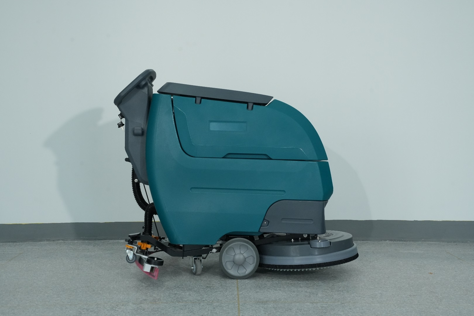 Máy mài sàng tự hành Liji LJ-D5A - Ảnh 6