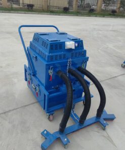 máy hút bụi công nghiệp liji lj-400