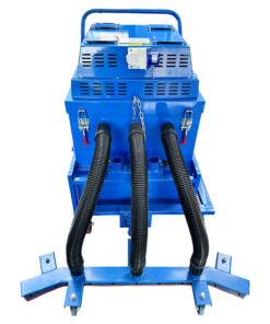 máy hút bụi công nghiệp lj-400