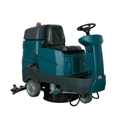 Máy mài sàn tự hành LiJi LJ-D9H - Ảnh 5